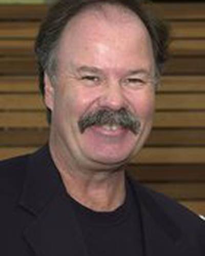 Дэннис Хэскинс фото