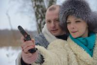 Кадр Небо падших