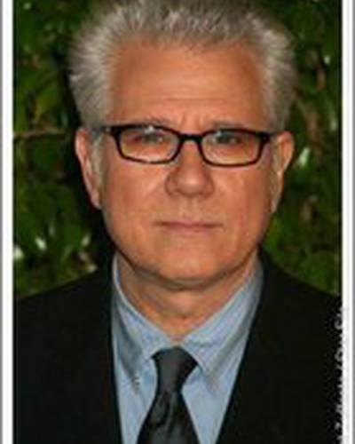 Джон Ларрокетт фото