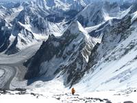 Кадр The Summit