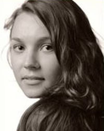 Екатерина Рябова фото