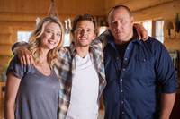 Кадр Люблю твою жену