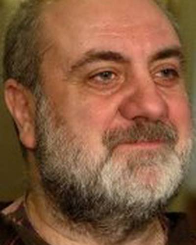 Владимир Мирзоев фото