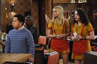 Кадр Две девицы на мели