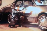 Кадр Коготь тигра 2