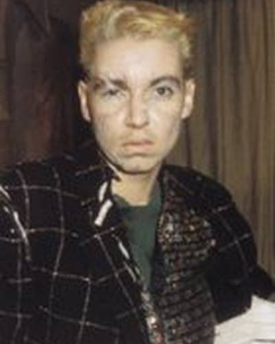 Сьюзэн Лоу фото