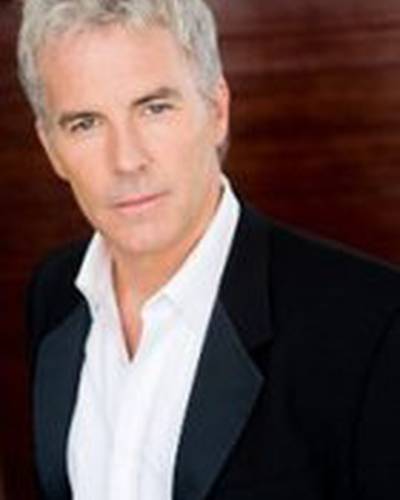 Джон Бурк фото