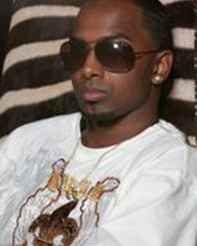 Марк МакФедден фото