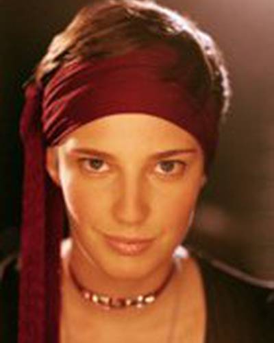 Jana Straulino фото