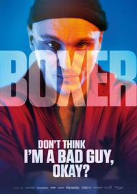 Постер Виктория