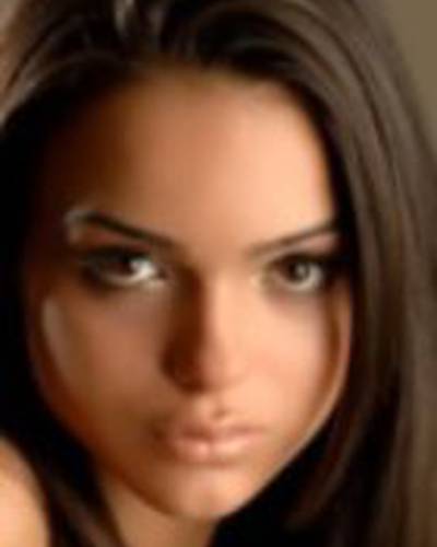 Лиза Рамос фото