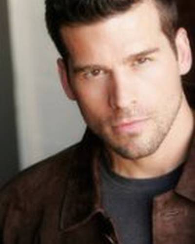 Джек Хартнет фото