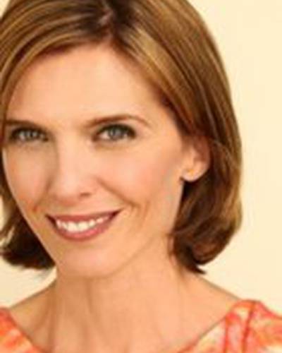 Мишель Мари Уайт фото