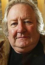 Джон Вуд фото