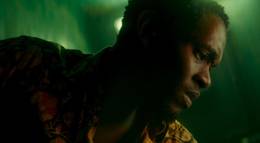 Кадр из фильма "Yardie" - 2