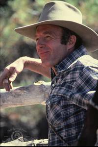 Кадр Приближается всадник