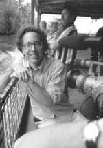 Джон Пирсон фото