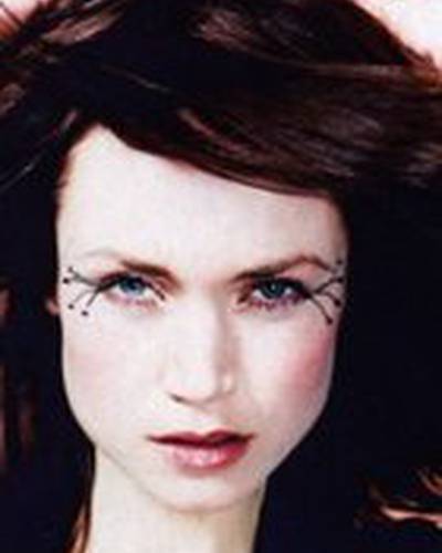 Hanne Klintoe фото