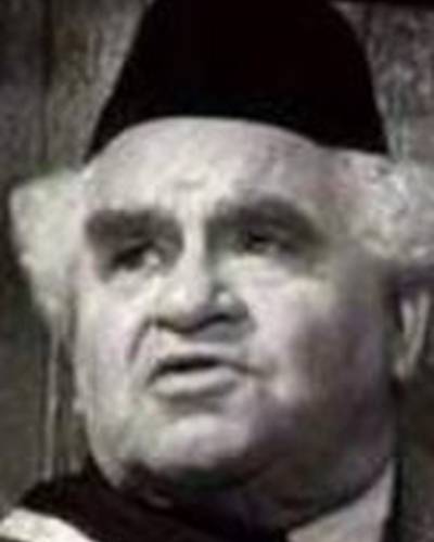 Лайонел Бельмор фото