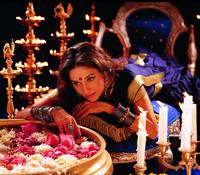 Кадр Девдас