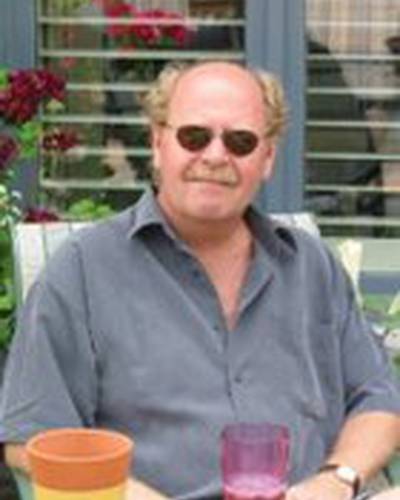 Алан Эйлуорд фото