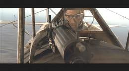 Кадр из фильма "Эскадрилья «Лафайет»" - 2