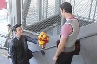 Кадр Лузеры