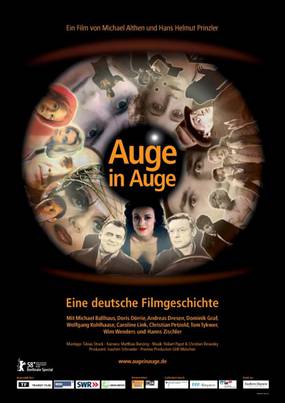 Auge in Auge - Eine deutsche Filmgeschichte