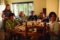 Кадр Башни-близнецы