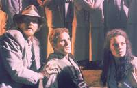 Кадр Затерянный мир