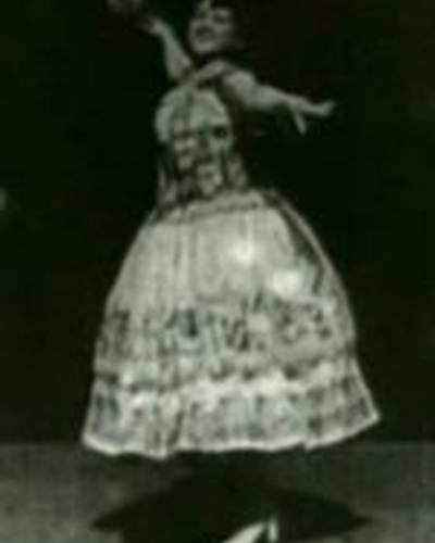 Карменсита фото