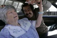 Кадр Меня зовут Эрл