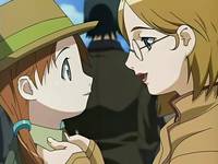 Кадр Космическая Стеллвия