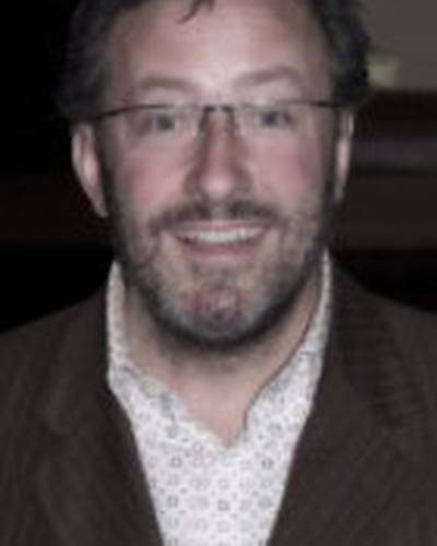 Роулэнд Риврон фото