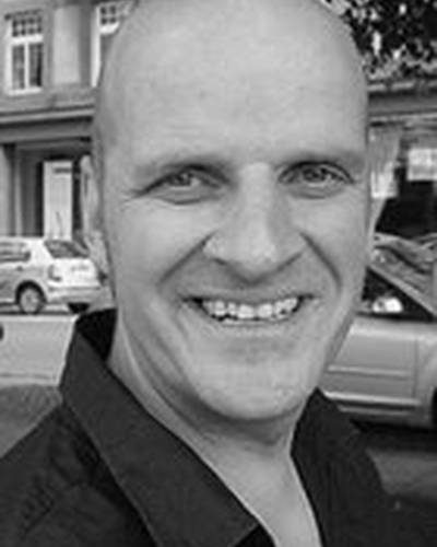 Томас Баманн фото