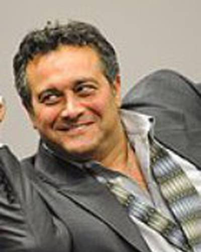 Гарри Пасторе фото