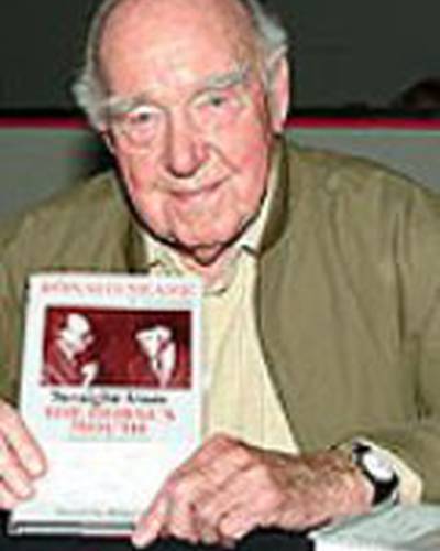 Роналд Ним фото