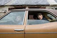 Кадр Пять минут рая