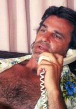 Марк Холдом фото