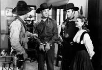 Кадр Призрак Зорро