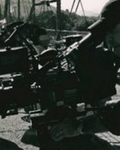 Пол Мэйбаум фото