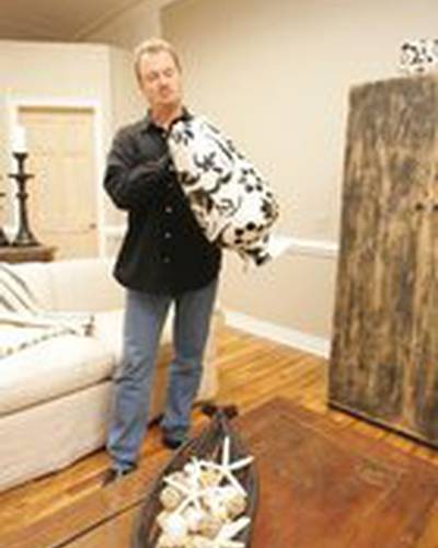 Клайв Пирс фото