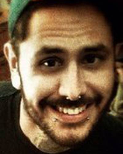 Гейдж Хаббард фото