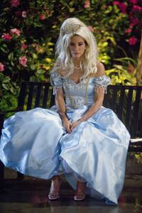 Кадр Город хищниц