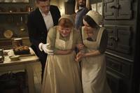 Кадр Аббатство Даунтон