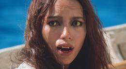 Кадр из фильма "Остров доктора Моро" - 2