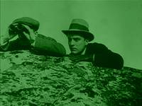 Кадр Вампиры