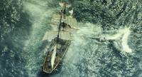 Кадр В сердце моря