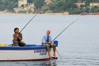 Кадр Добро пожаловать на юг