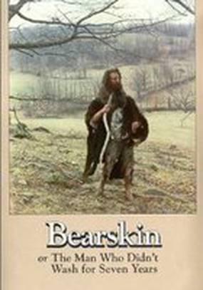Bearskin: An Urban Fairytale